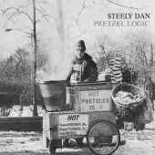 DAN, STEELY / Pretzel Logic - 1974 / JAPAN
