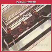 BEATLES, THE / 1962 - 1966 / JAPAN