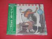 FOREIGNER / Head Games - 1979 / JAPAN