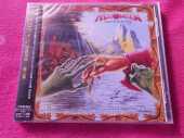 HELLOWEEN / Keeper Of The Seven Keys II - 1993 / JAPAN