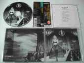 LACRIMOSA / Fassade - 2001 / JAPAN
