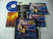 MALMSTEEN, YNGWIE / Fire And Ice - 1992 / JAPAN