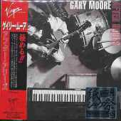 MOORE, GARY / After Hours - 1992 / JAPAN