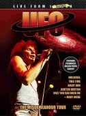 UFO / The Misdemeanour Tour / JAPAN