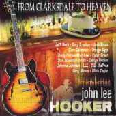 HOOKER, JOHN LEE / From Clarksdale to Heaven - 2002 / JAPAN