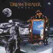 DREAM THEATER / Awake - 1994 / JAPAN