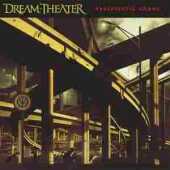 DREAM THEATER / Systematic Chaos - 2007 / JAPAN