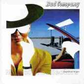 BAD COMPANY / Desolation Angels - 1979 / JAPAN