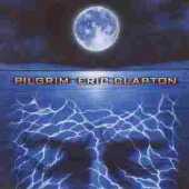 CLAPTON, ERIC / Pilgrim - 1998 / JAPAN