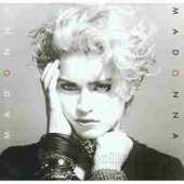 MADONNA / Madonna - 1982 / JAPAN