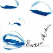 MADONNA / Erotica - 1992 / JAPAN
