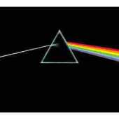 PINK FLOYD / Dark Side Of The Moon - 1973 / JAPAN