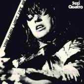 QUATRO, SUZI / Your Mamma Won't Like Me - 1975 / JAPAN