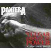 PANTERA / Vulgar Display Of Power - 1992 / JAPAN